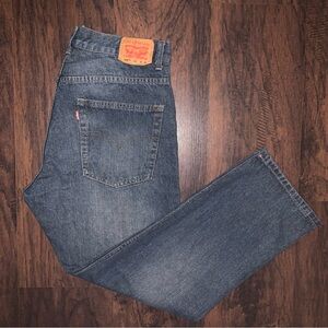 Levi’s Jeans